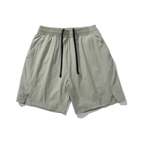 ROBINHOOD Casual Bardot shorts Women's
