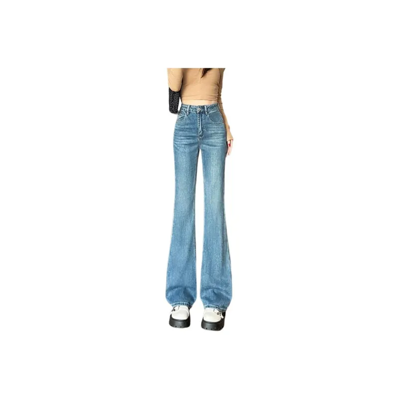 SITOL Jeans Women's-7