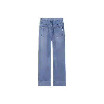 MITUAN Jeans Women's Blue