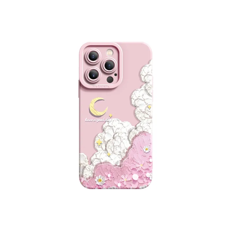 SUPER MOUSE Phone Cases-0