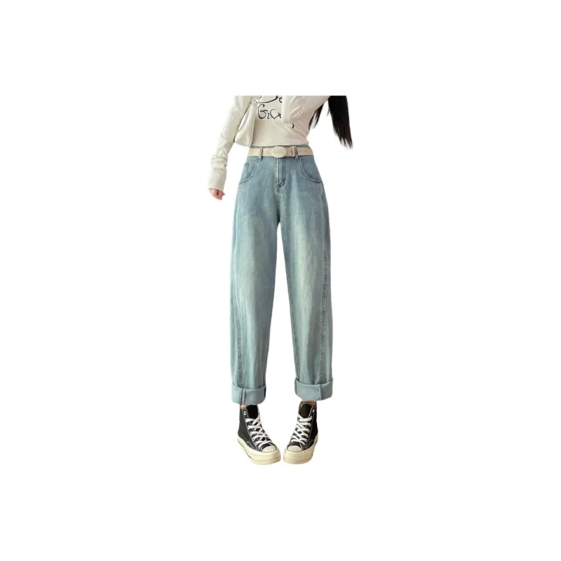 SITOL Jeans Women's-7