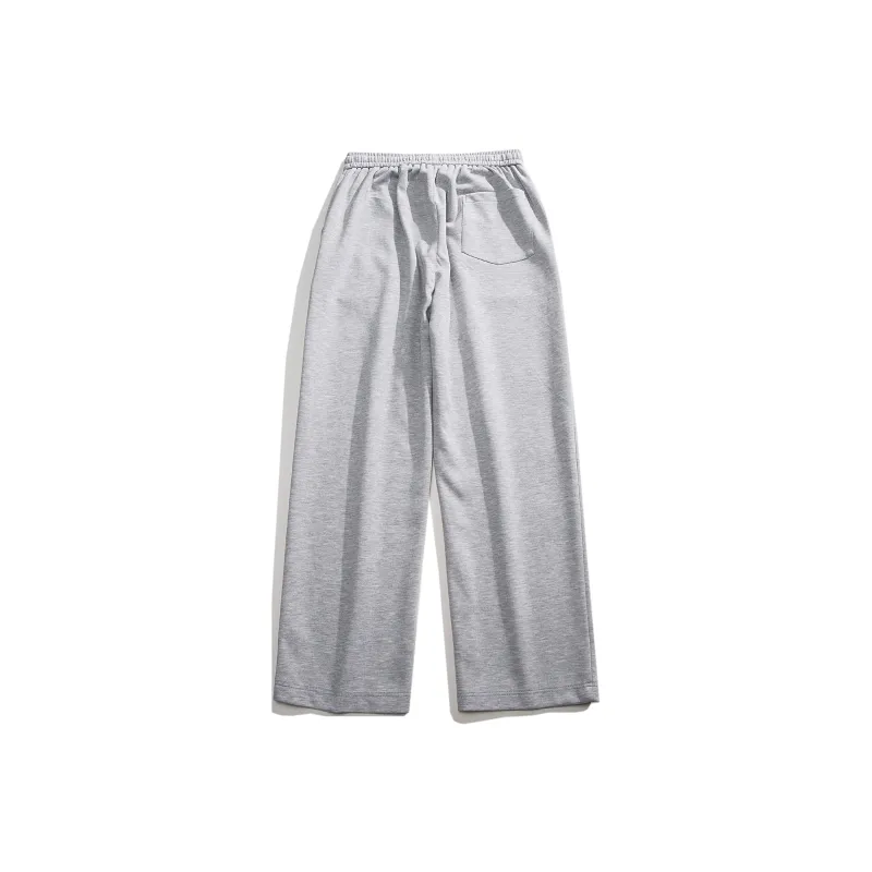 CHARLIE GOLF Casual Pants Unisex-9