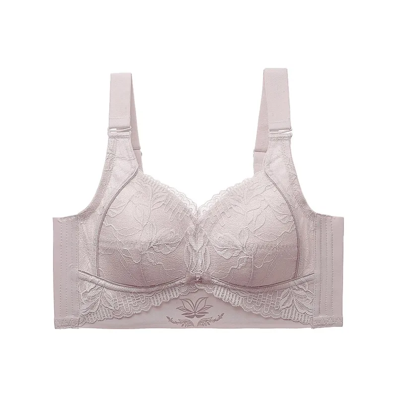 Runwei Women's Bras-7