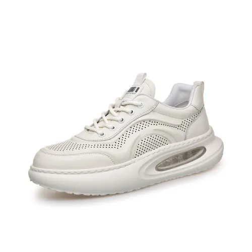 Xiwencha Low Top Casual Shoes Men's