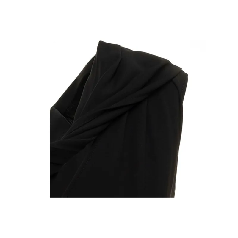 Givenchy Mini Dress 'Black'-5