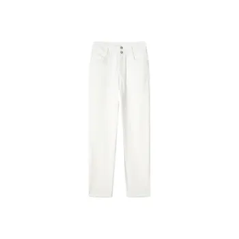 YINER GoodLand Jeans Women's White