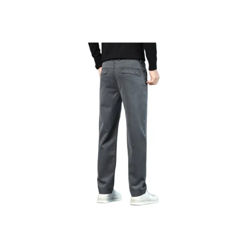 FAWENXIANGZI Jeans Men-3