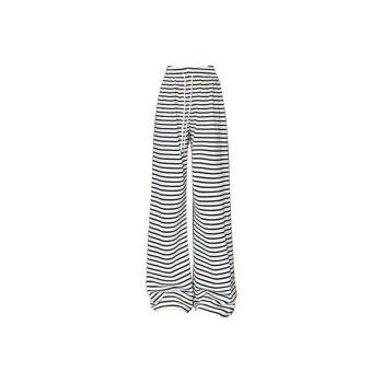 BENGEN Casual Pants Women's