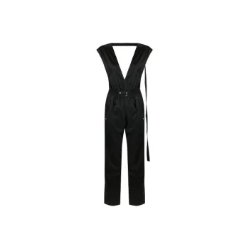 Rick Owens DRKSHDW Jumpsuits Women's Black