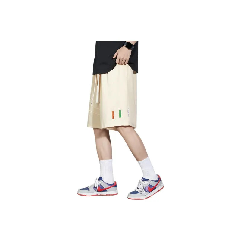 Anyveiw Casual Shorts Unisex-21