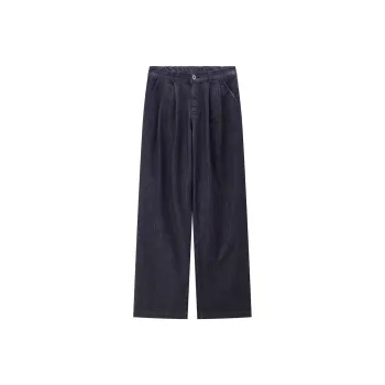UNIQLO Jeans Women's Original Blue
