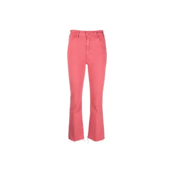 MOTHER The Hustler Flared Jeans