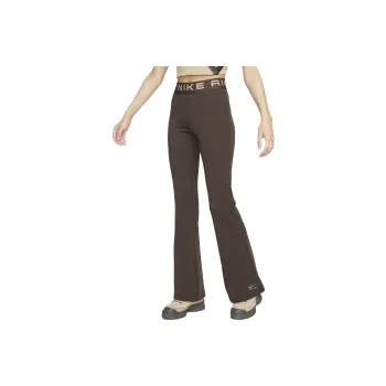 Nike Leggings Women's Brown