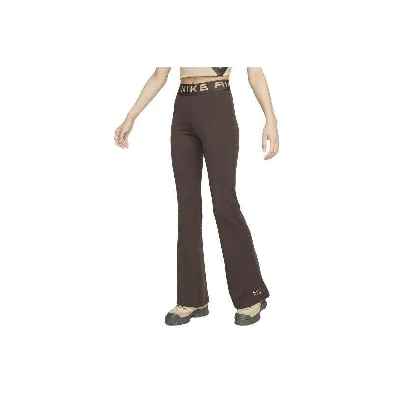 Nike Leggings Women's Brown-0