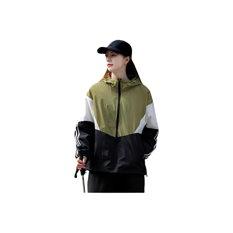 TONYBEAR Sun Protection Clothing Unisex-1
