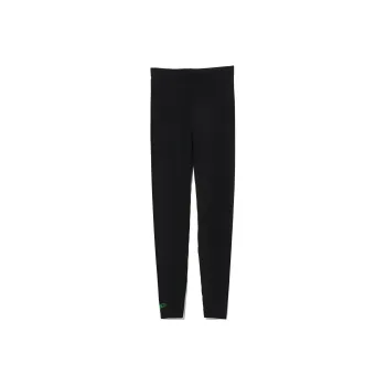 Beams Leggings Women's Black