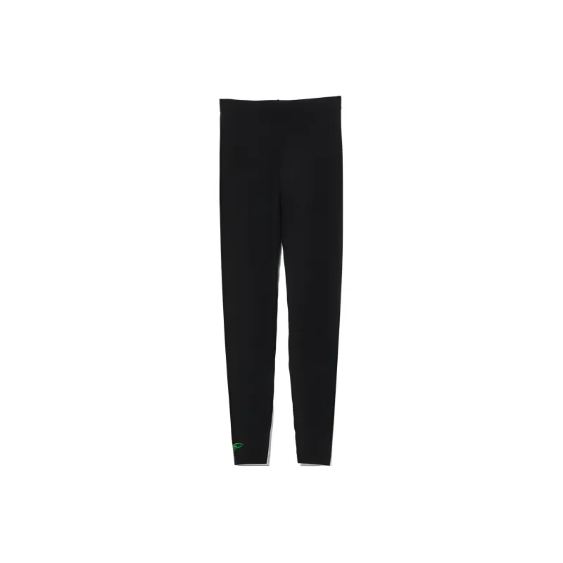 Beams Leggings Women's Black-0