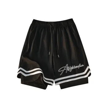 7 SEVFUN Basketball Shorts Unisex