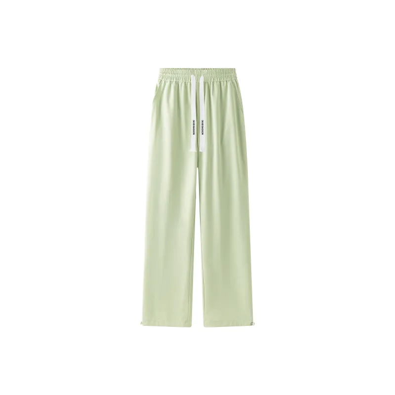 David Bakken Casual Pants Unisex-20