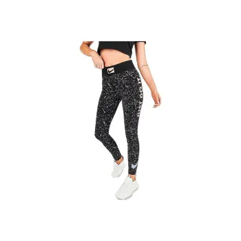 Nike Leggings Women's Black