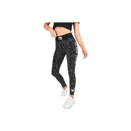 Nike Leggings Women's Black