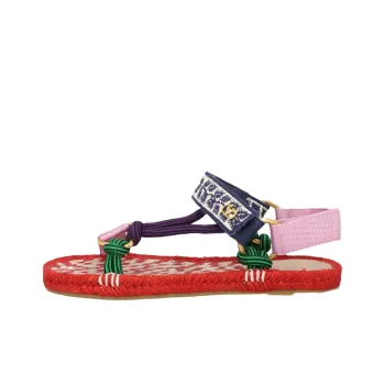 Valentino Garavani One Strap Sandals Women's Multicolor