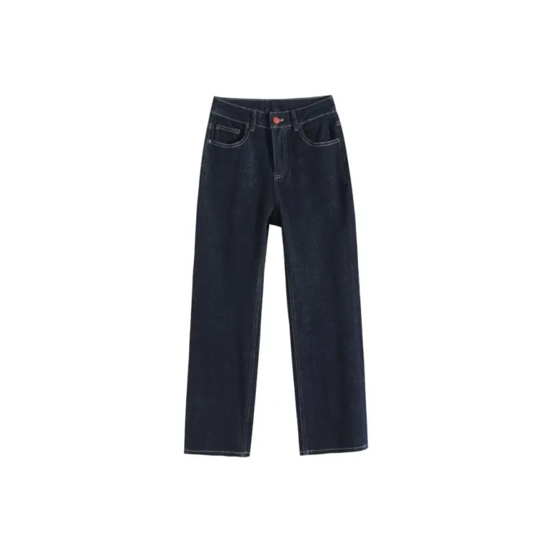 MADALLO Jeans Women's-12
