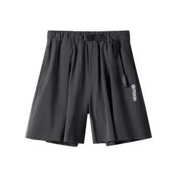 OUTDOOR PRODUCTS Casual Shorts Women's Ore Gray