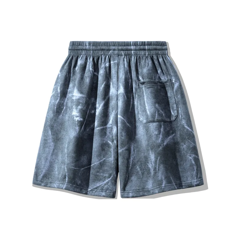Magmode Cargo Shorts Unisex-12