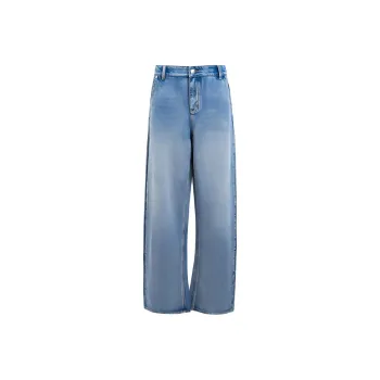 Self Who Jeans Women's Blue