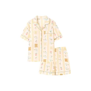 O'MESIK Women's Pajama Sets