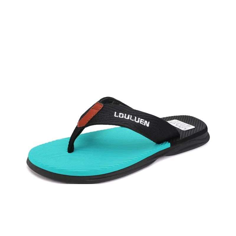 Yalu Preferred Flip Flops Men's-8