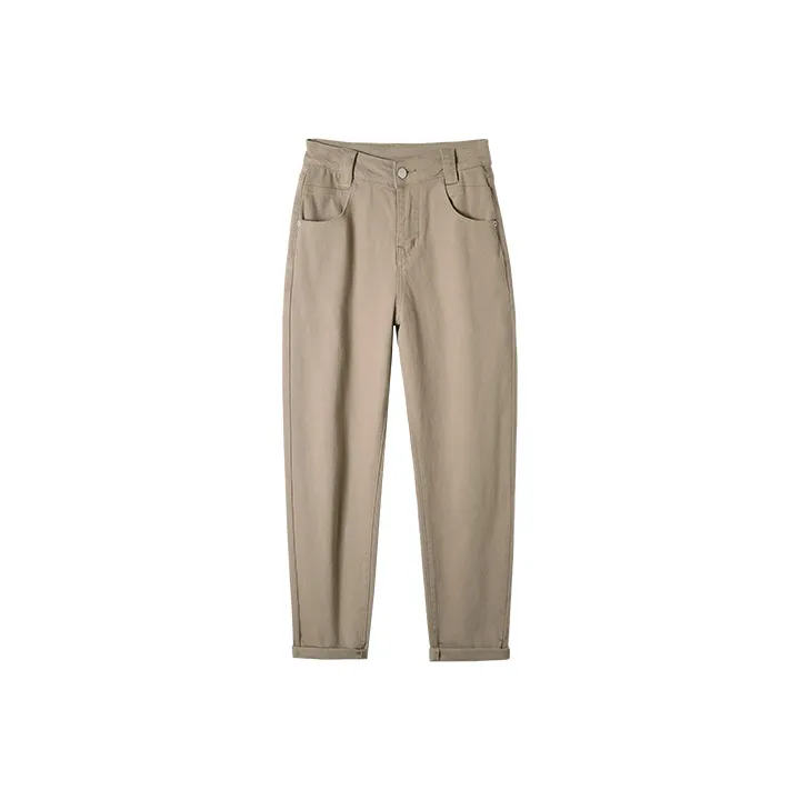HIPPIEMISS Jeans Women's-11