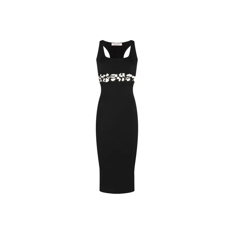 Agent Provocateur Slip Dresses Women's Black-0