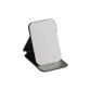 Beveled Edge Mirror Trumpets Black (16cm*11cm)