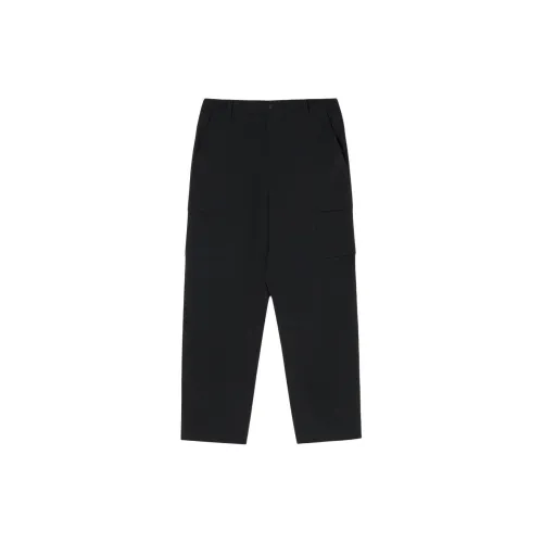 New Balance FROZEN Cargo Pants Men's Black
