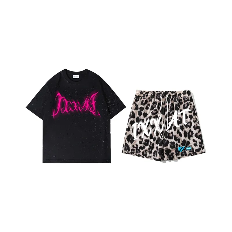 IXXAT Casual Sportswear Unisex-4