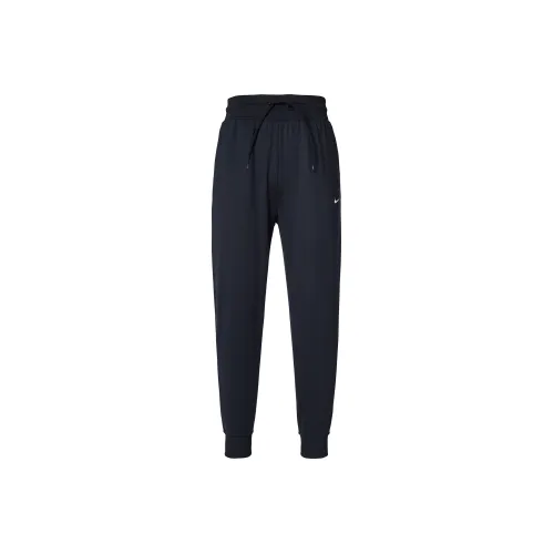 Nike Knitted silver Women's Black