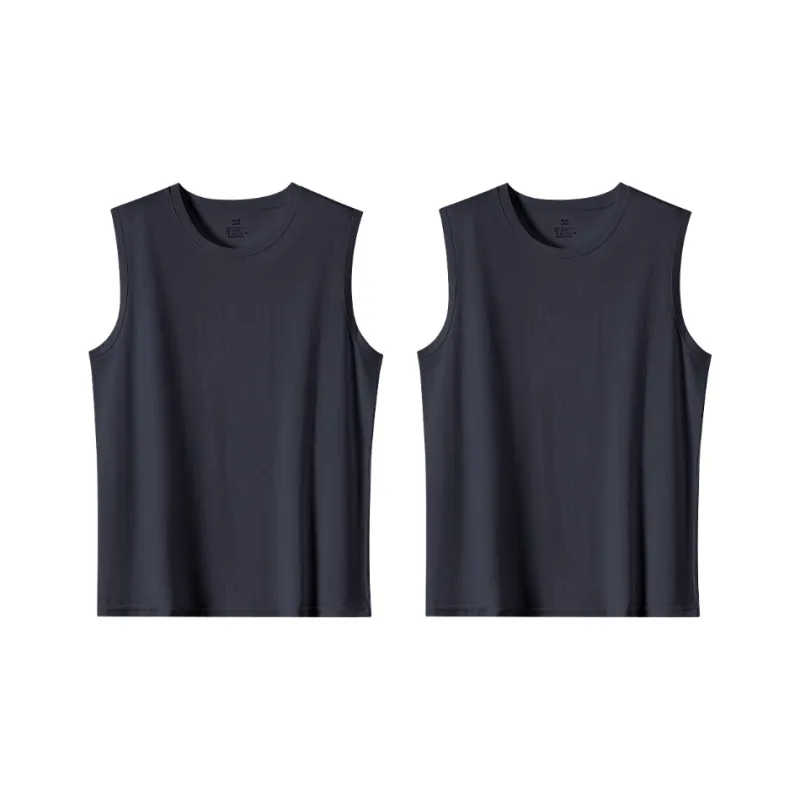 MIIOW Unisex Tank Tops-8