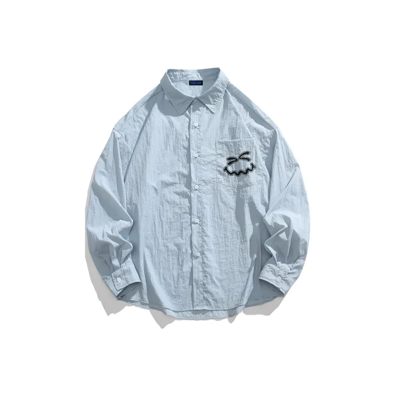 FONDLOOK Sun Protection Clothing Unisex-4
