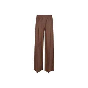 Brunello Cucinelli Palazzo Trousers