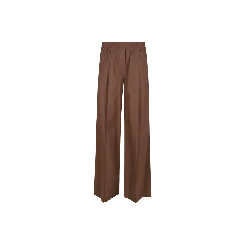 Brunello Cucinelli Palazzo Trousers-0