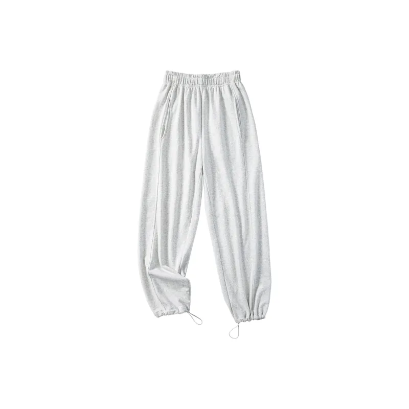 Le Alfashionline Casual Pants Women's-9
