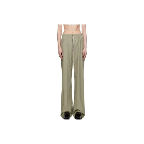 RICK OWENS Bela Trousers