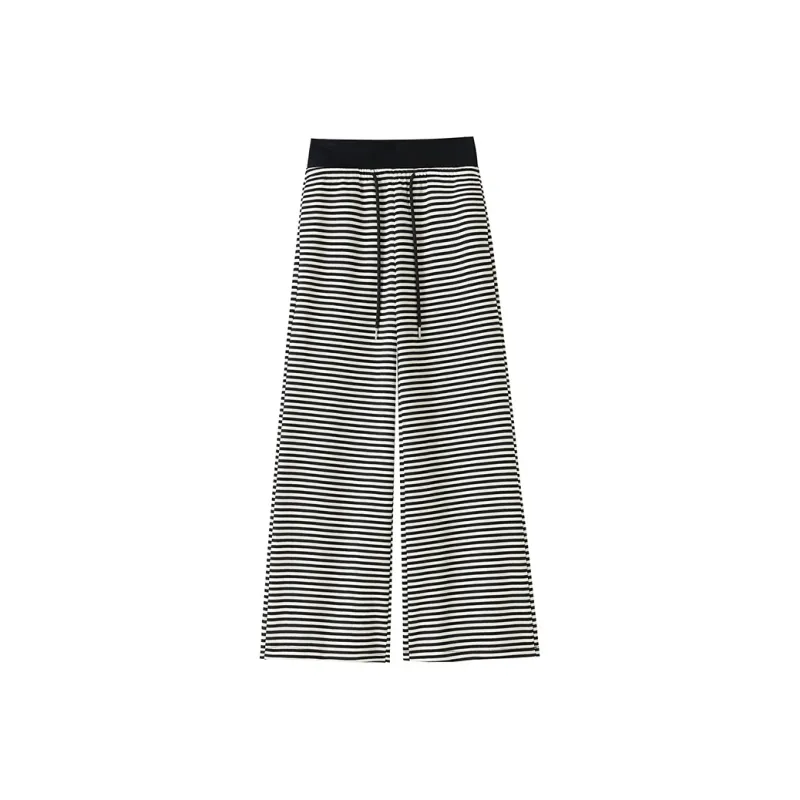 Mm Casual Pants Women's-8