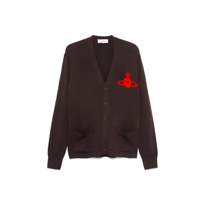 Vivienne Westwood Alex Cardigan-0