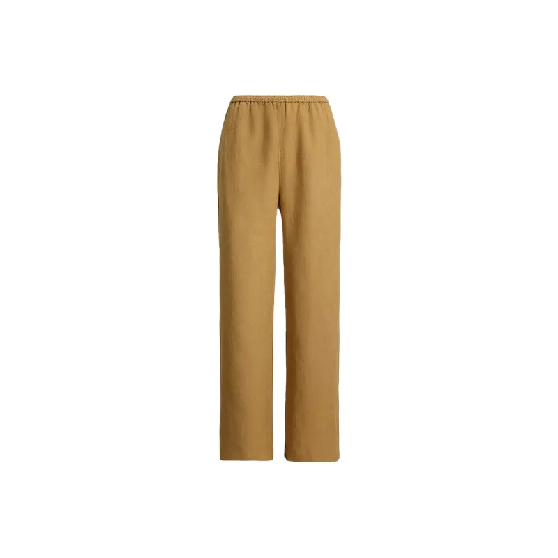 Polo Ralph Lauren Drawstring Trousers-0