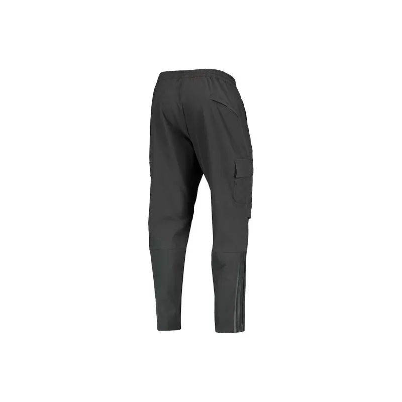 Saucony Casual Pants Unisex City Black-1