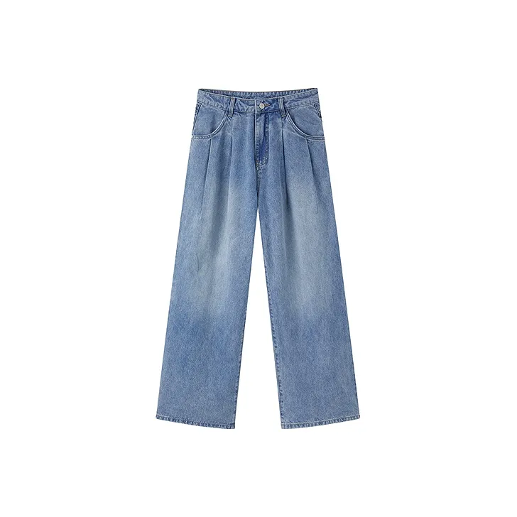 LEDIN Jeans Women's-0