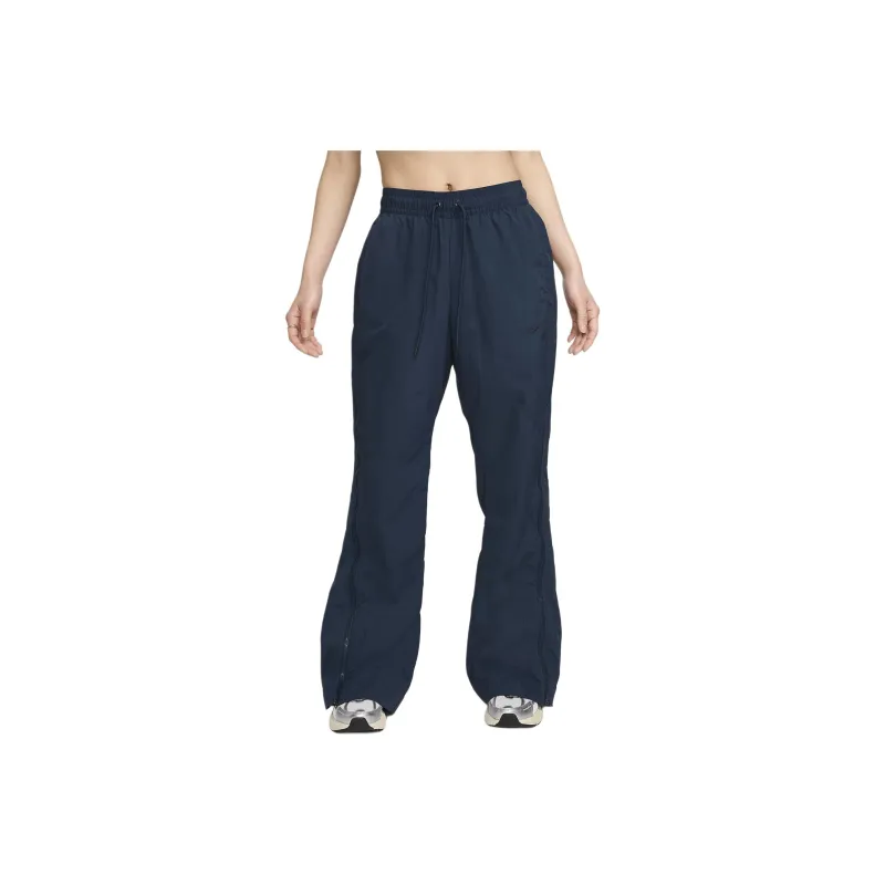 Nike Sportswear Collection Women's Mid Rise Repel Zip Pants-0